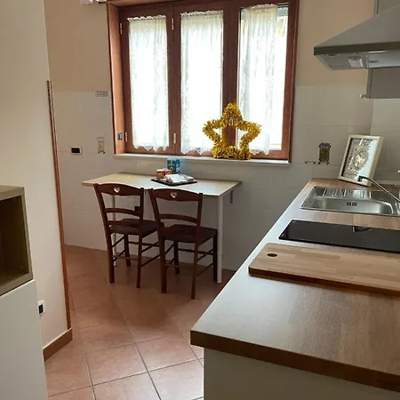 Da Vivere Bed & Breakfast Napels