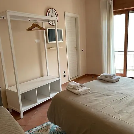 Bed & Breakfast Da Vivere 4*