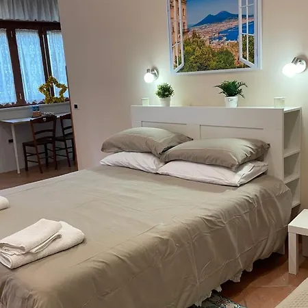 Da Vivere Bed & Breakfast *