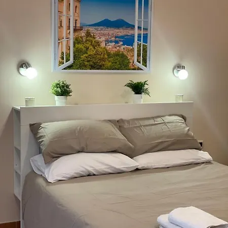 Da Vivere Bed & Breakfast