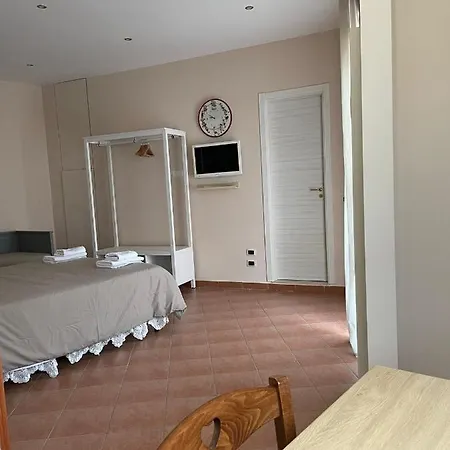 Da Vivere Bed & Breakfast