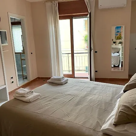 Da Vivere Bed & Breakfast *